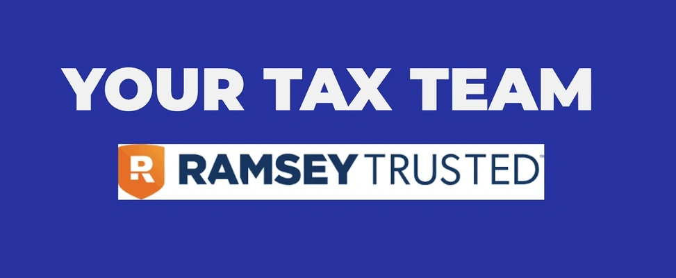 Your Tax Team, Ramsey Trusted