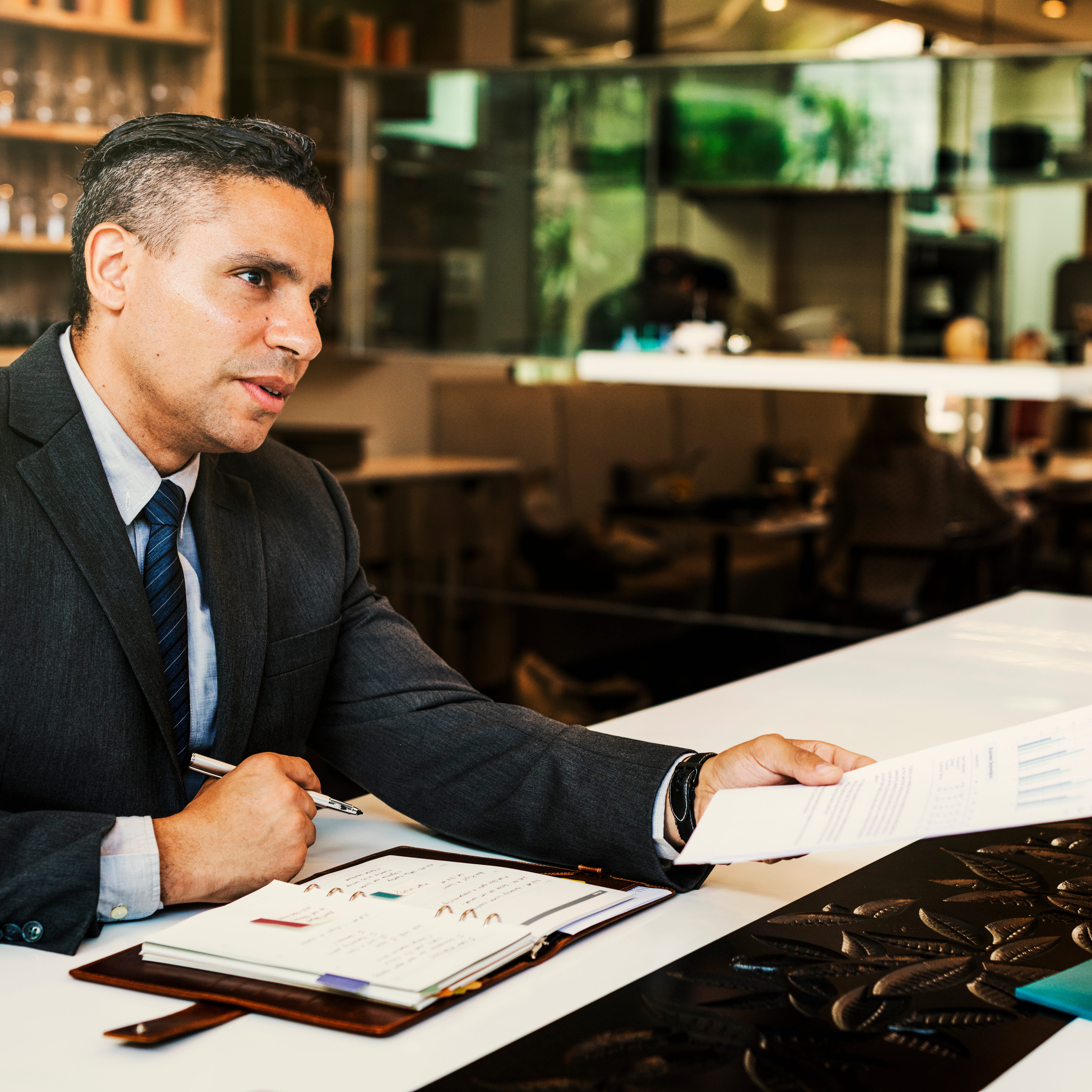 IRS tax resolution and audit defense