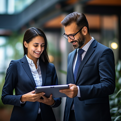 Tax planning and document review